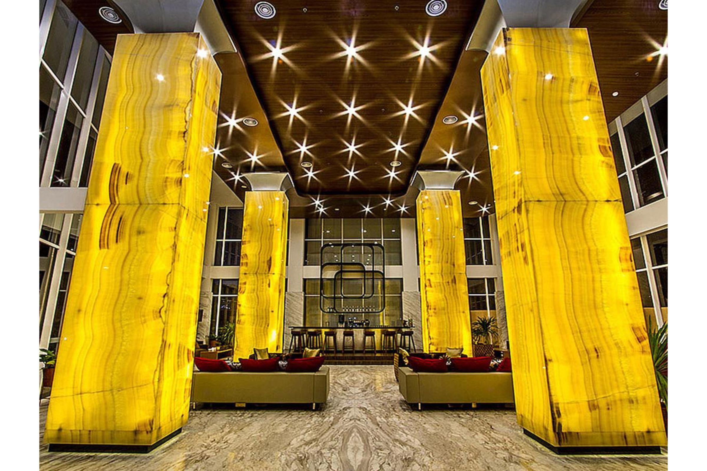 Hariston Hotel & Suites, Pluit - Jakarta Kültér fotó