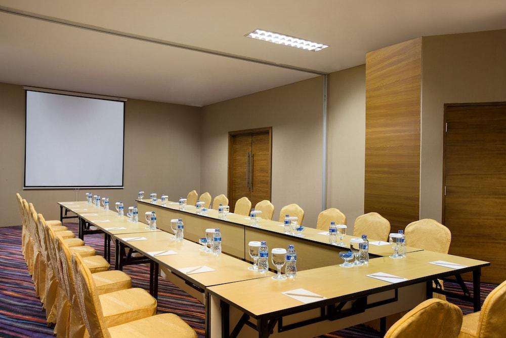Hariston Hotel & Suites, Pluit - Jakarta Kültér fotó