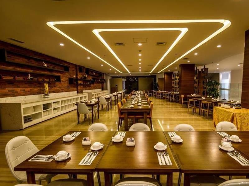 Hariston Hotel & Suites, Pluit - Jakarta Kültér fotó