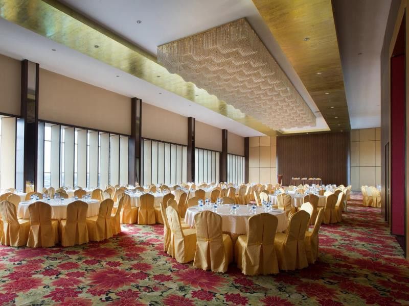 Hariston Hotel & Suites, Pluit - Jakarta Kültér fotó