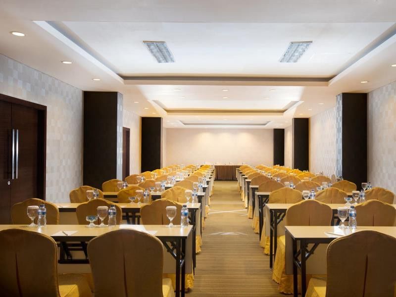 Hariston Hotel & Suites, Pluit - Jakarta Kültér fotó