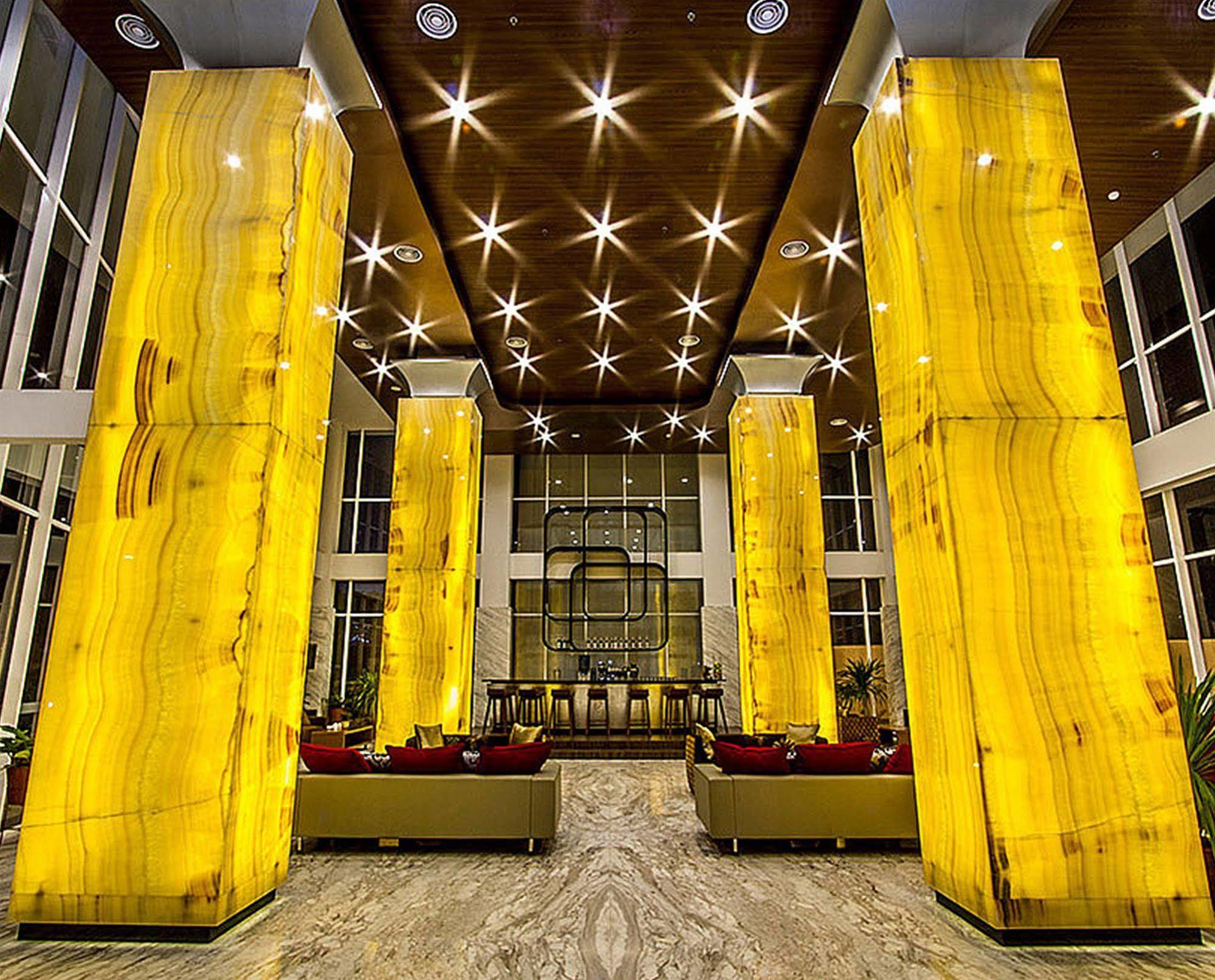 Hariston Hotel & Suites, Pluit - Jakarta Kültér fotó