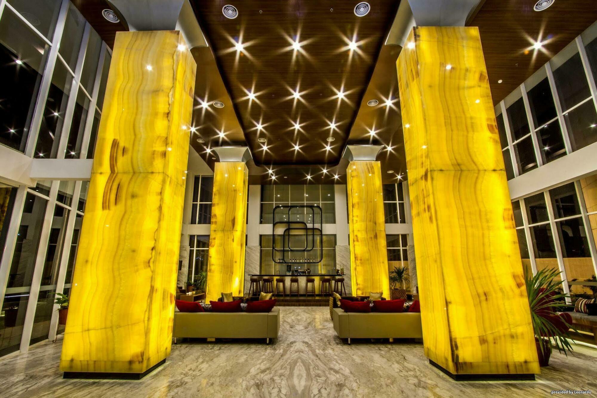 Hariston Hotel & Suites, Pluit - Jakarta Kültér fotó